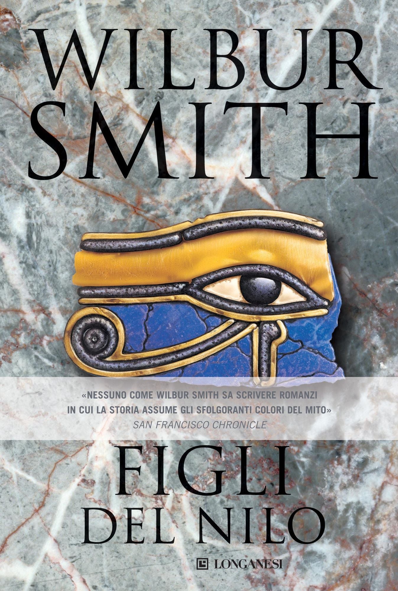 Figli del Nilo: Il ciclo egizio