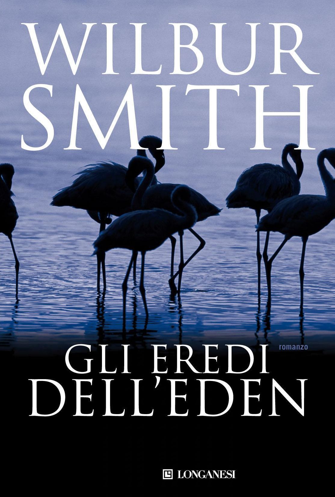 Gli eredi dell'Eden: Il ciclo dei Courteney