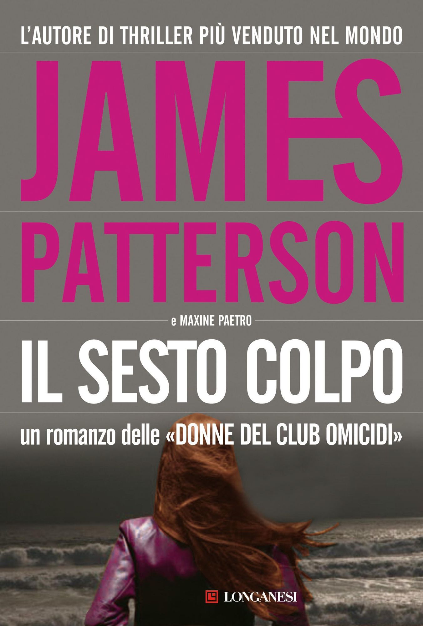 Il sesto colpo (The 6th Target)