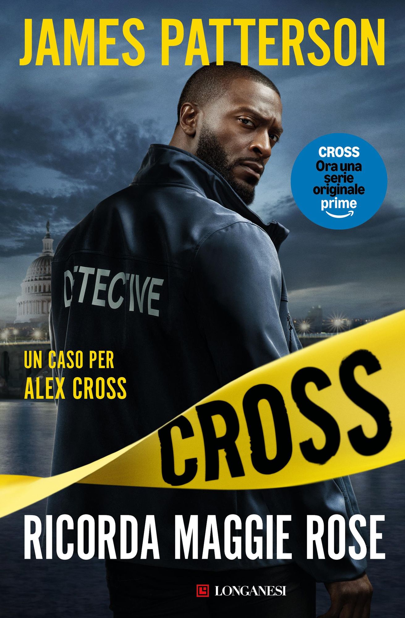 Ricorda Maggie Rose: Un caso di Alex Cross