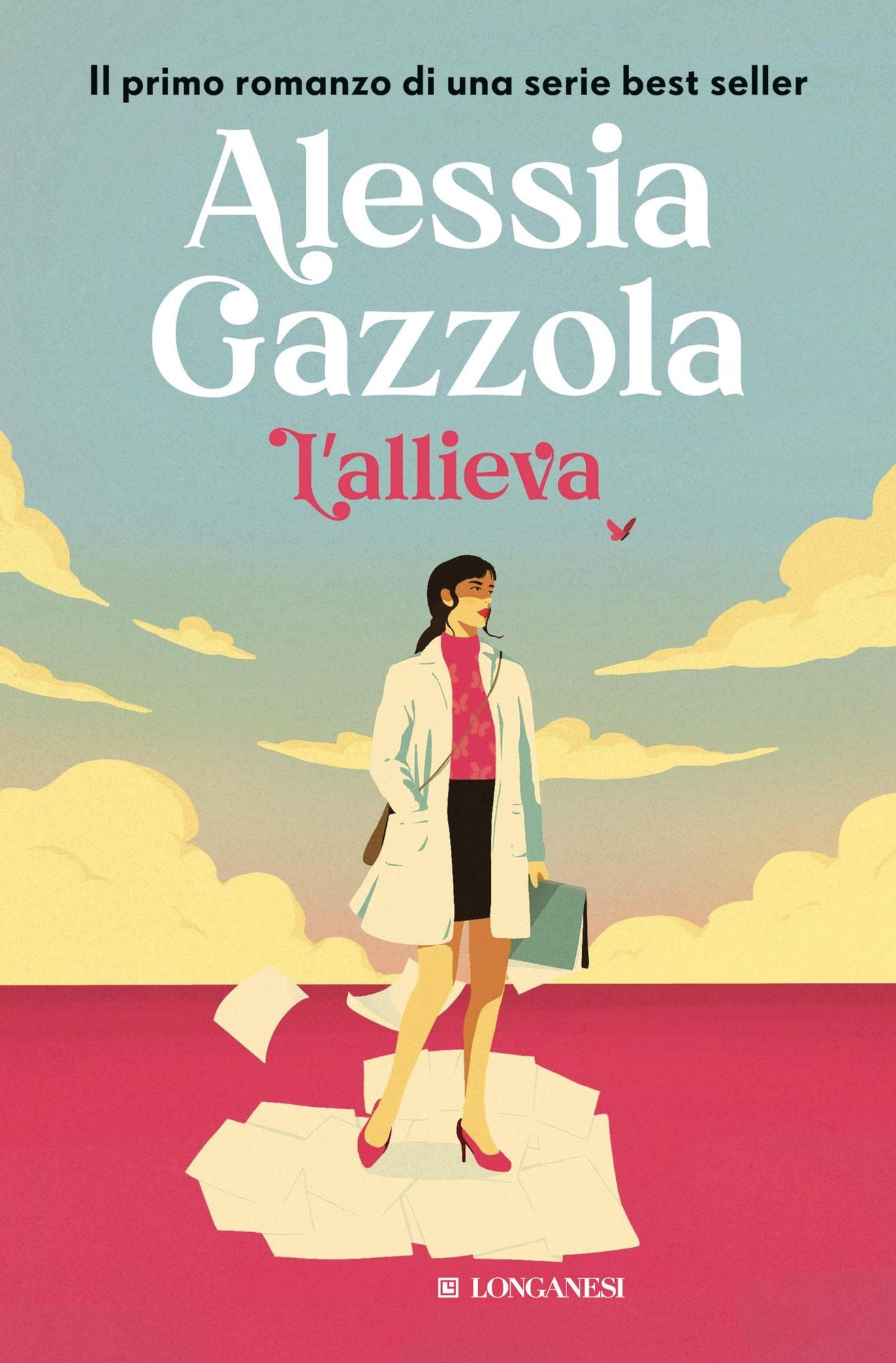 L'allieva