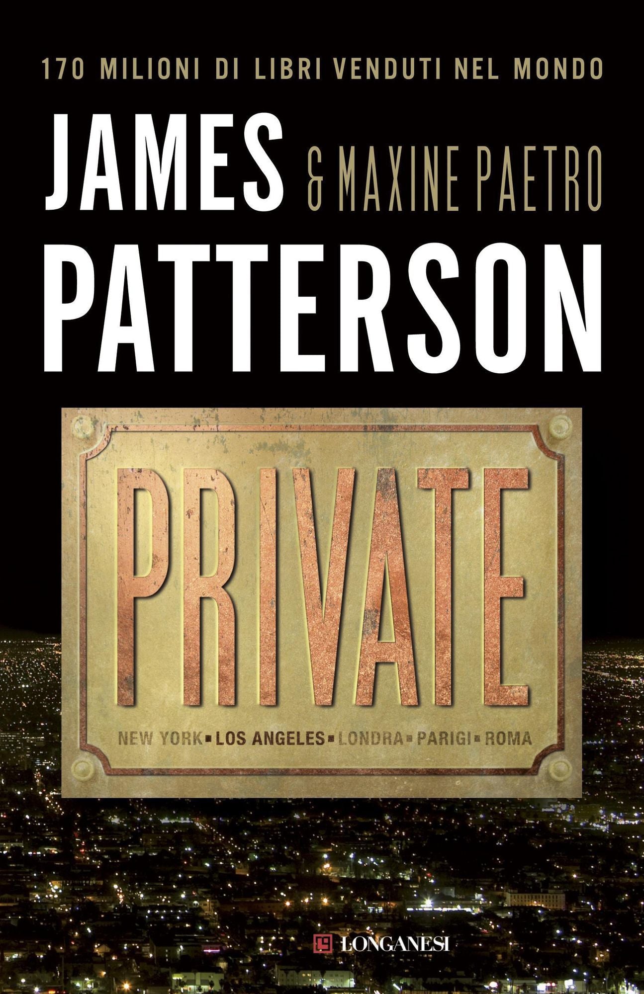 Private (Italian-language Edition)
