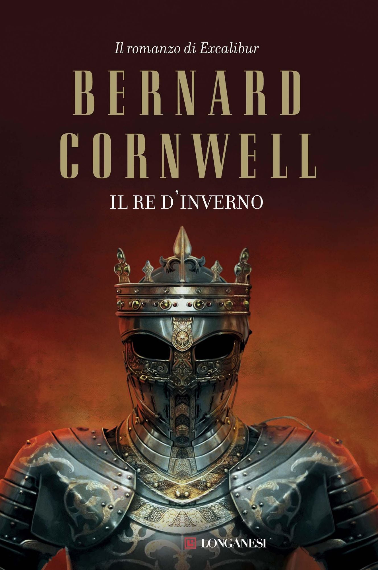 Il re d'inverno: La saga di Excalibur