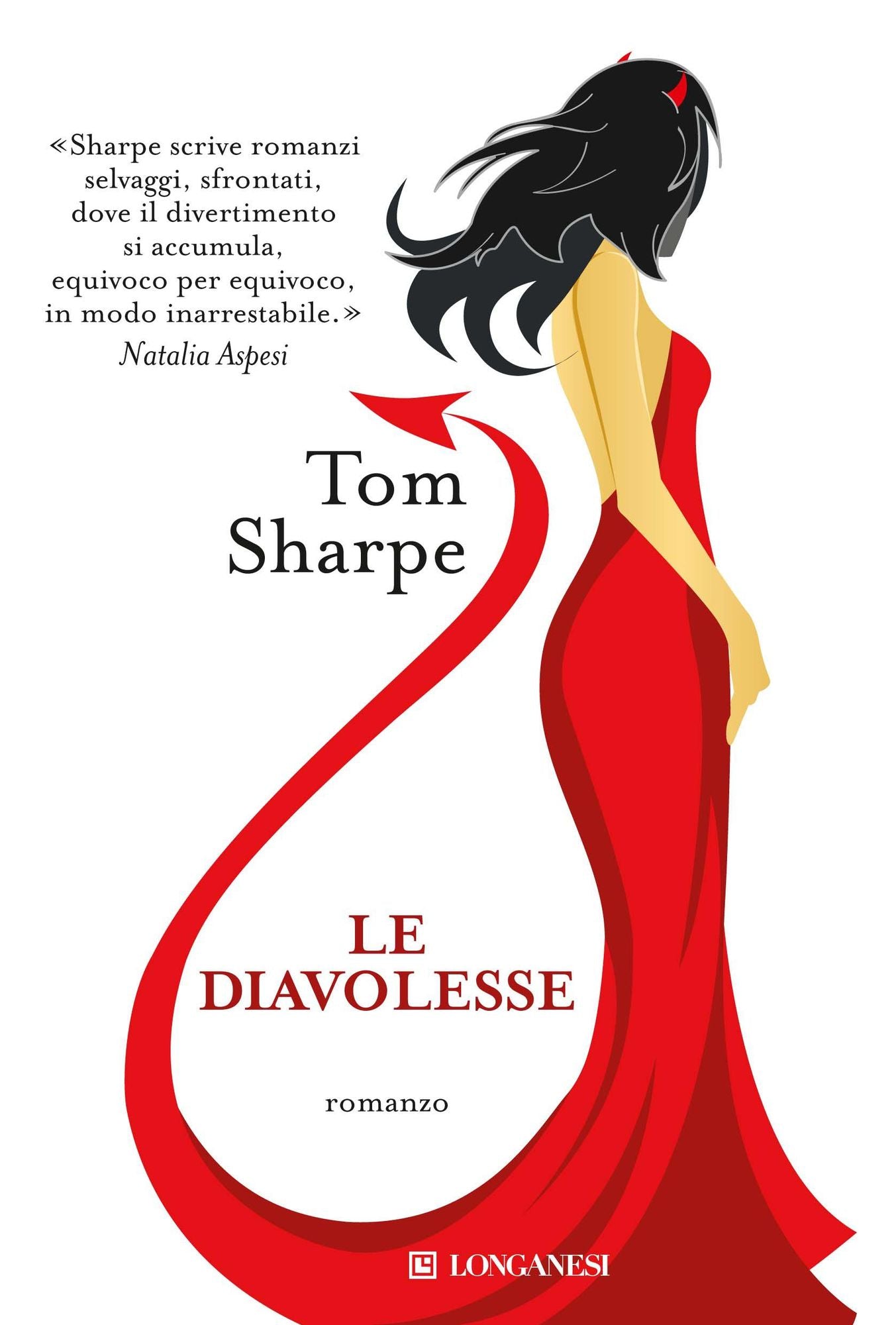 Le diavolesse