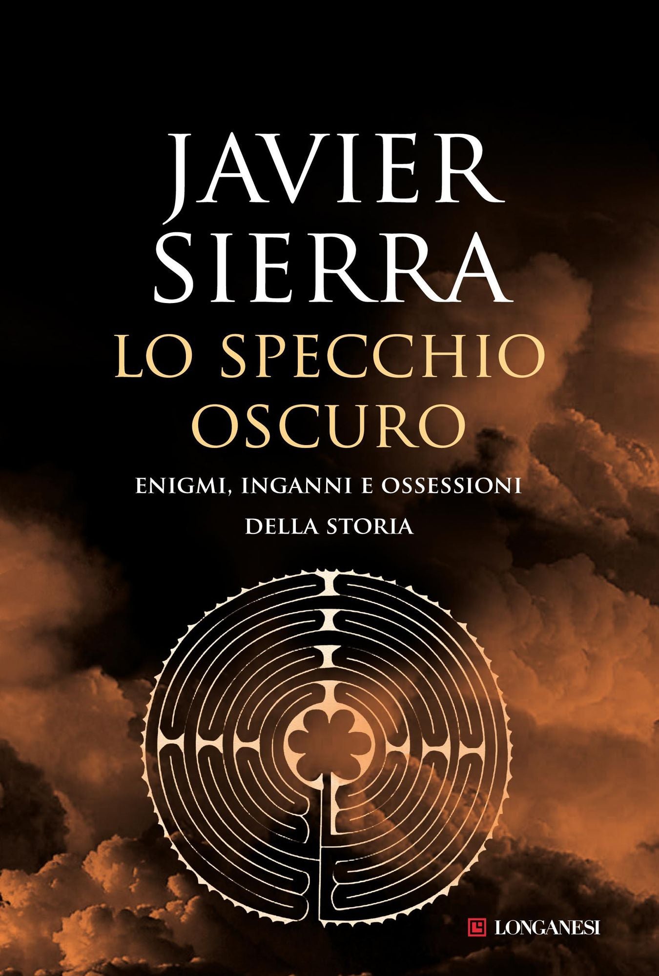 Lo specchio oscuro