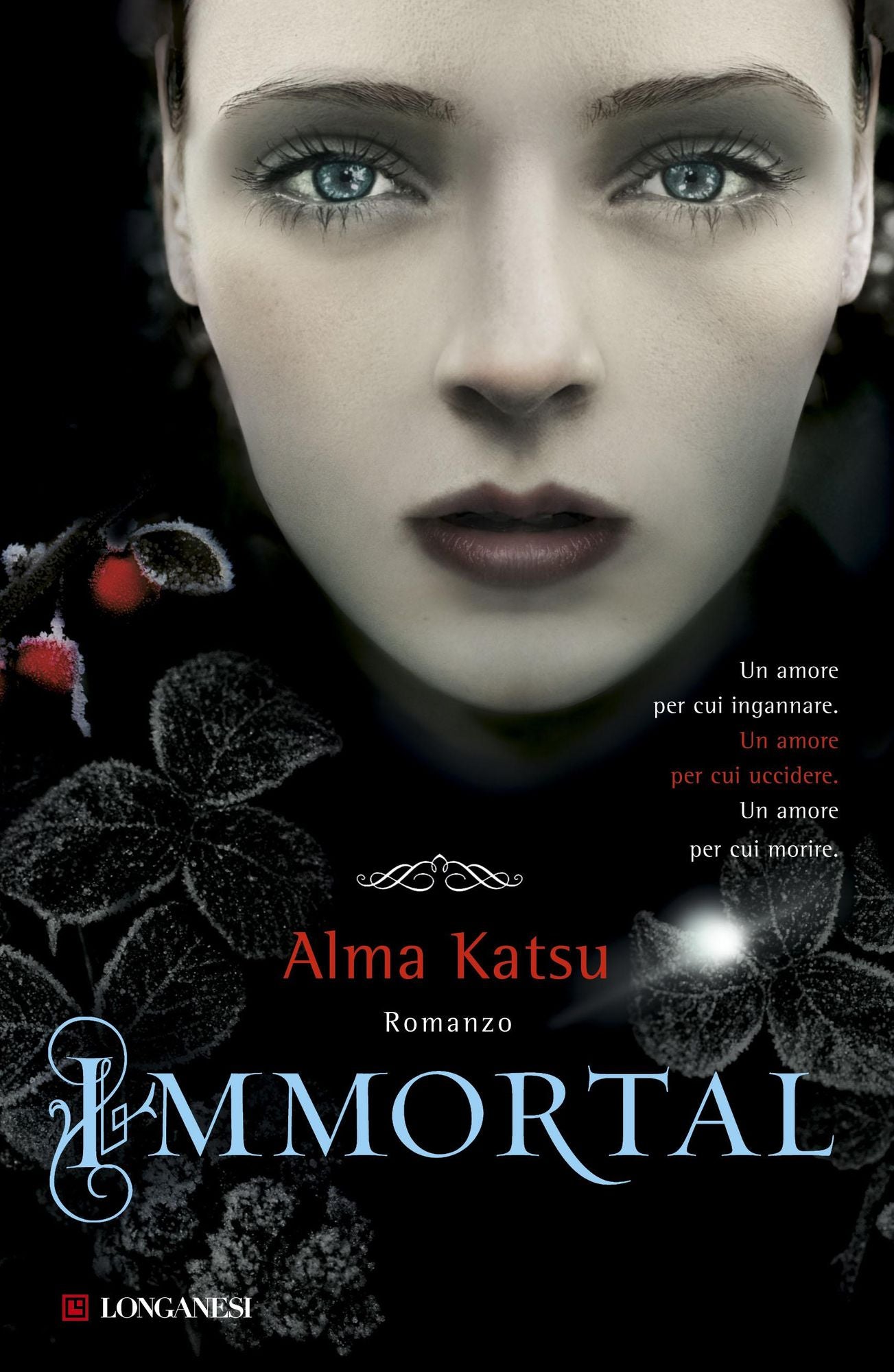 Immortal