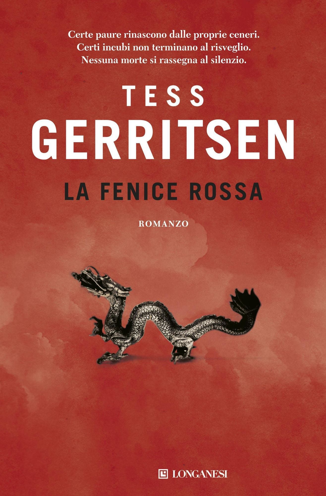 La fenice rossa: Un caso per Jane Rizzoli e Maura Isles