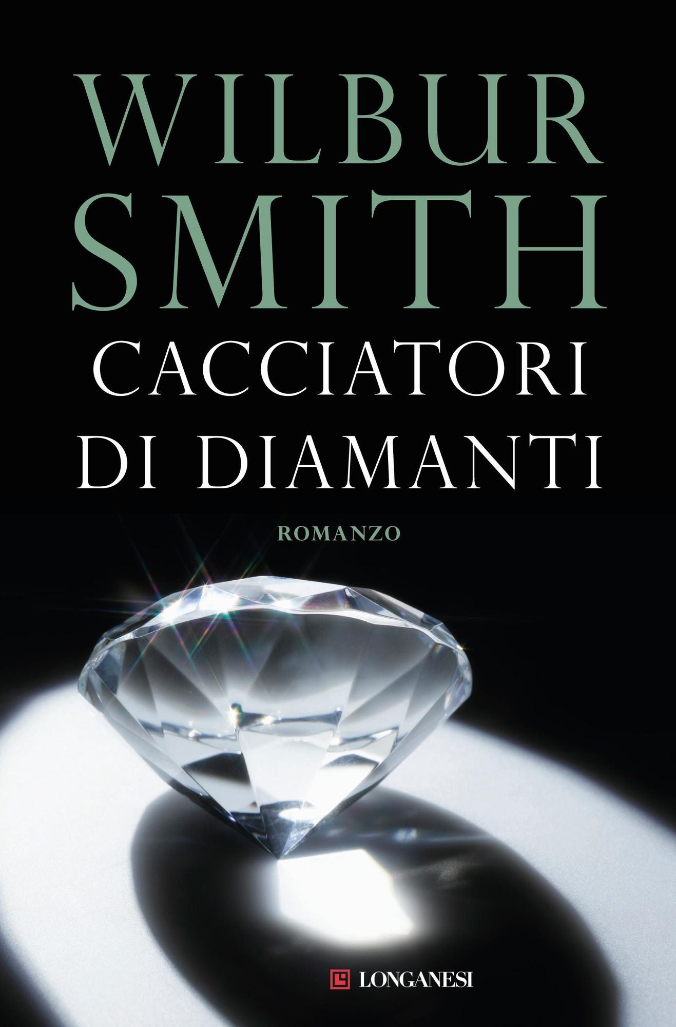 Cacciatori di diamanti (The Diamond Hunters)