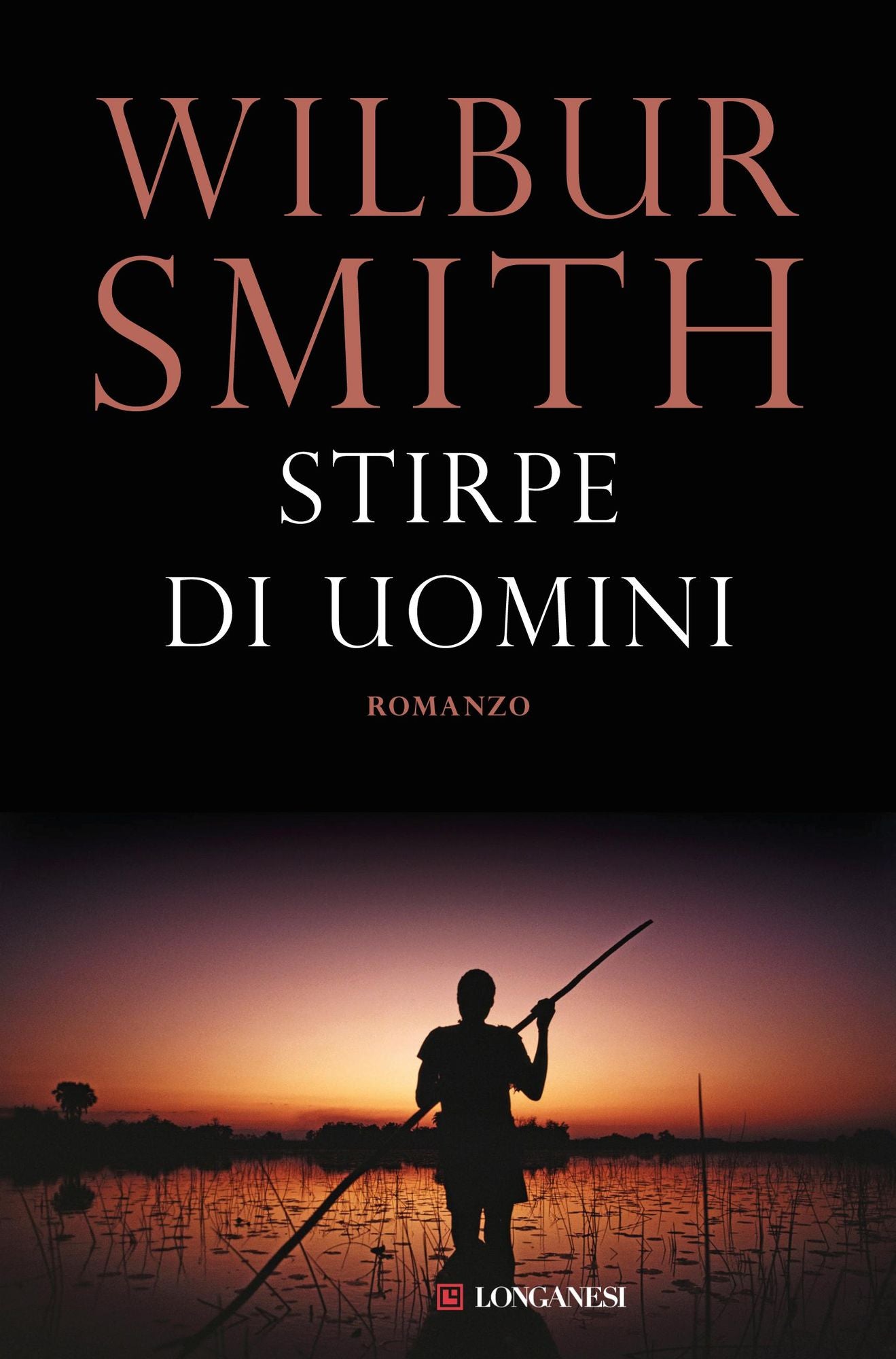 Stirpe di uomini (Men of Men)