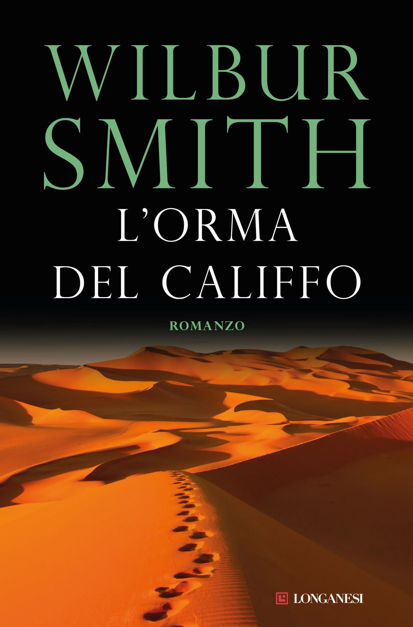 L'orma del califfo (Wild Justice)