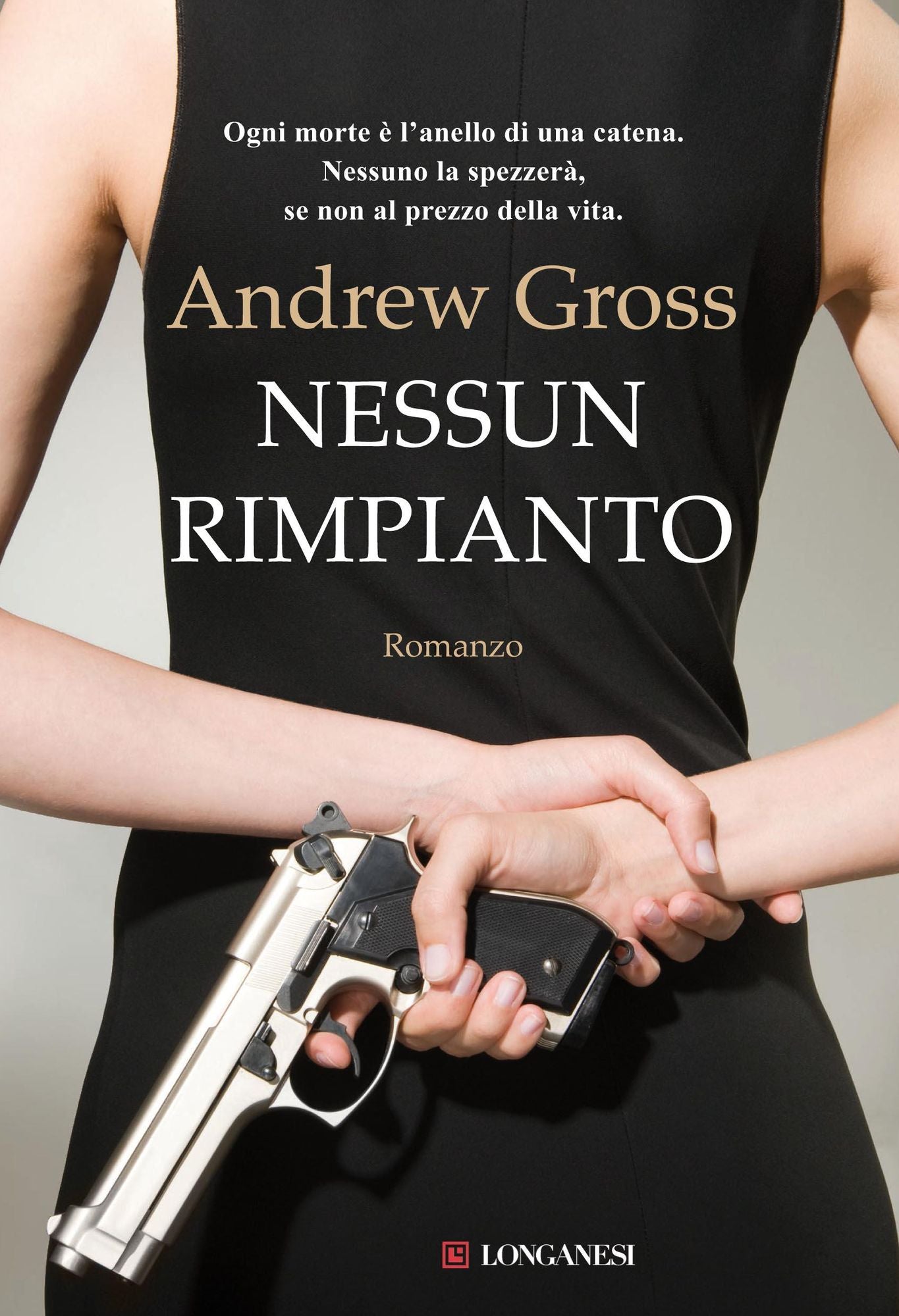 Nessun rimpianto