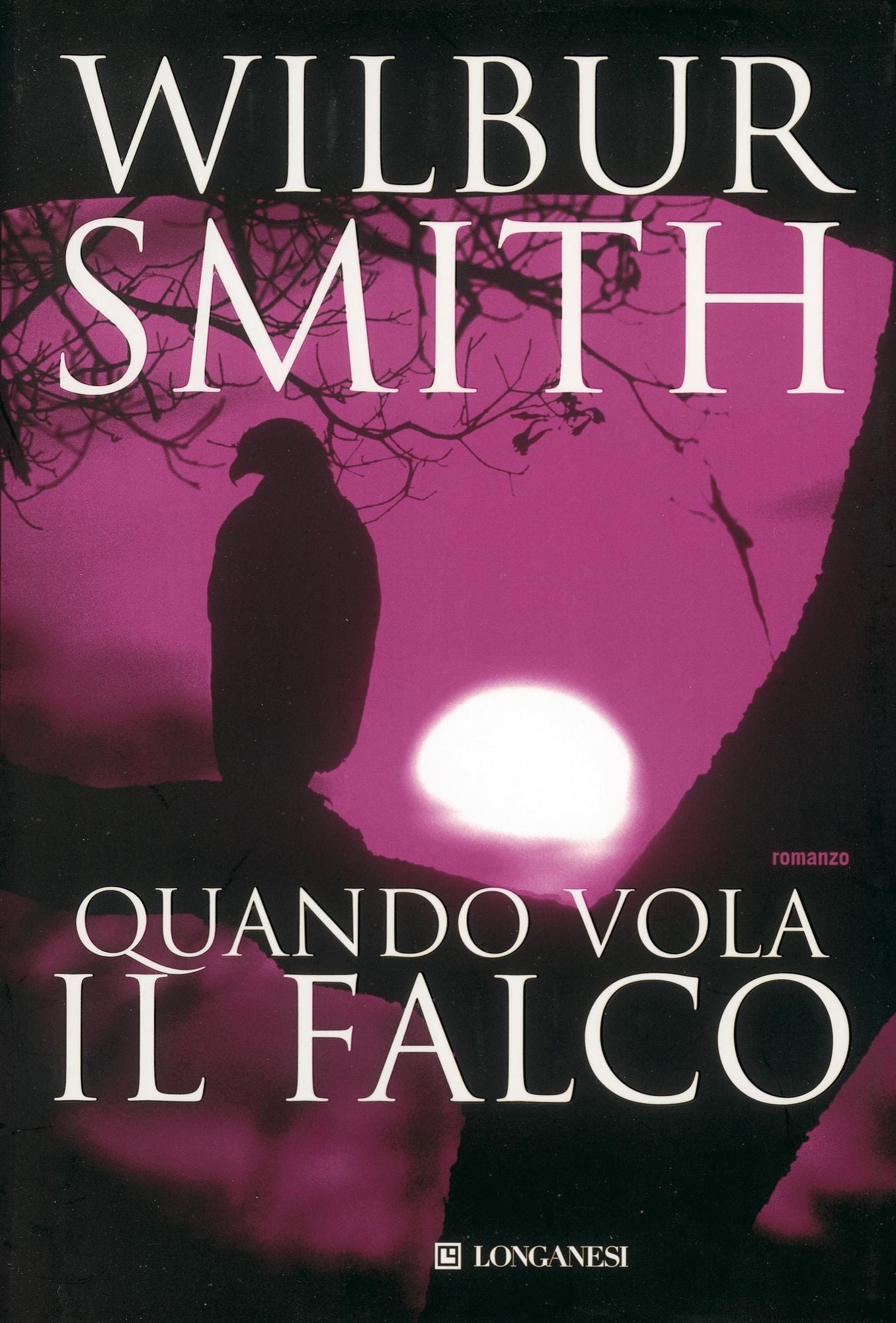 Quando vola il falco (A Falcon Flies)