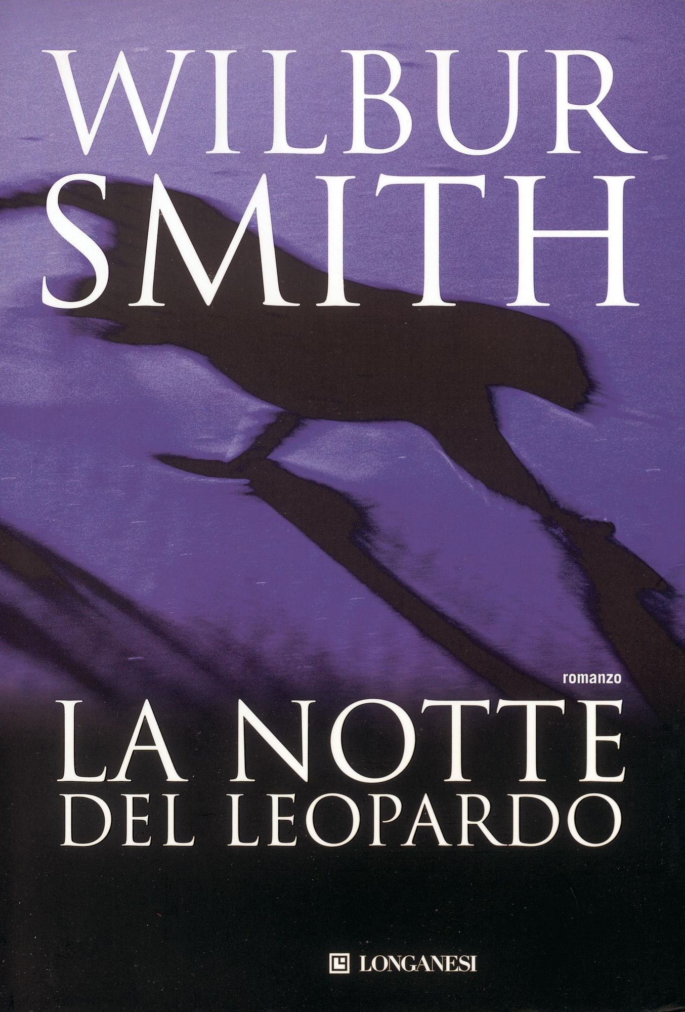 La notte del leopardo (The Leopard Hunts in Darkness)