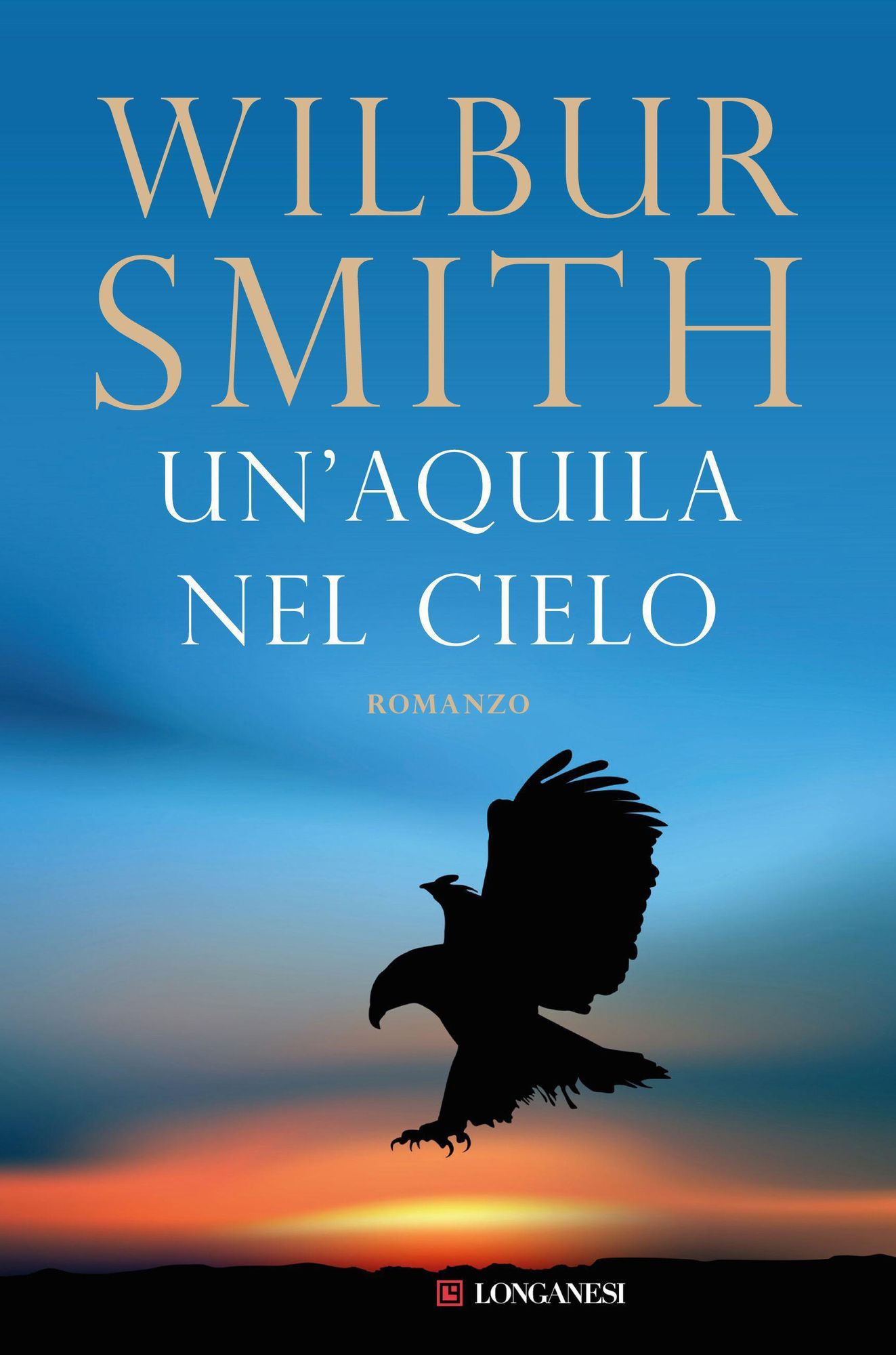 Un'aquila nel cielo (Eagle in the Sky)