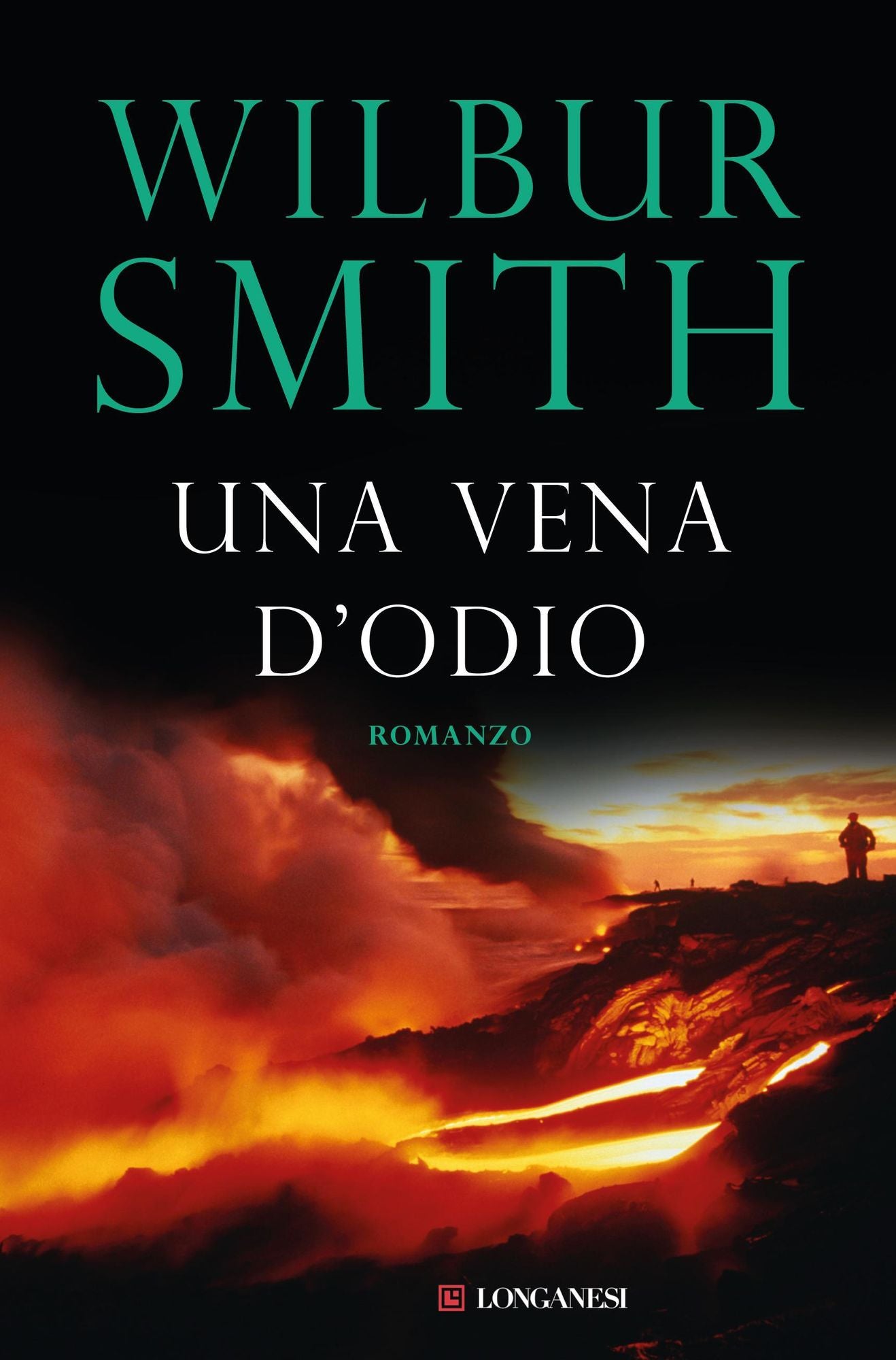 Una vena d'odio (Gold Mine)