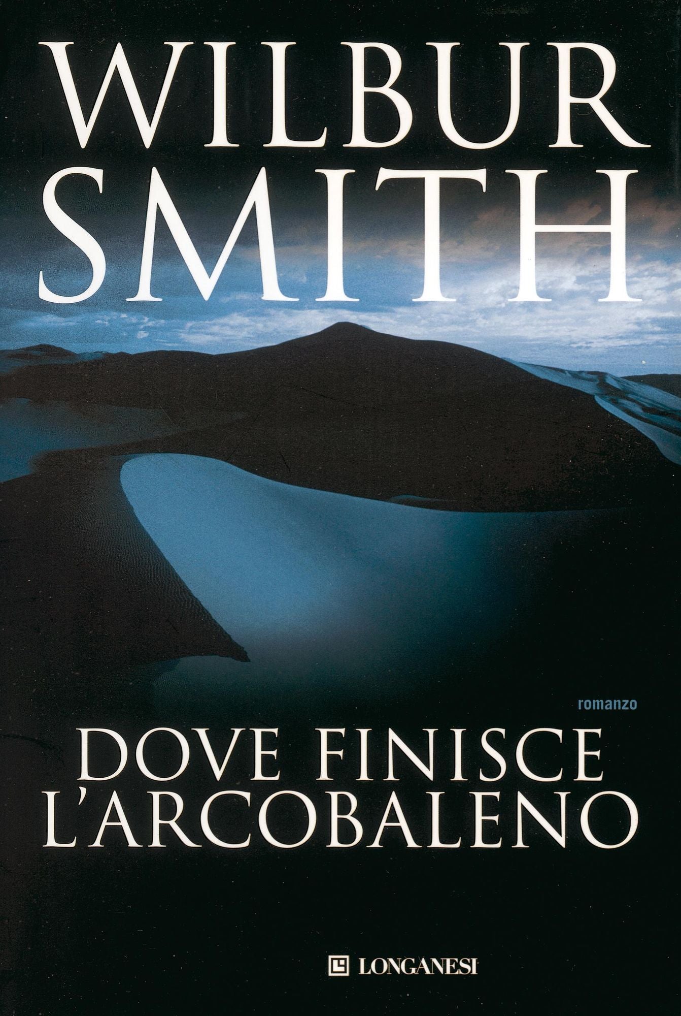 Dove finisce l'arcobaleno (Cry Wolf)