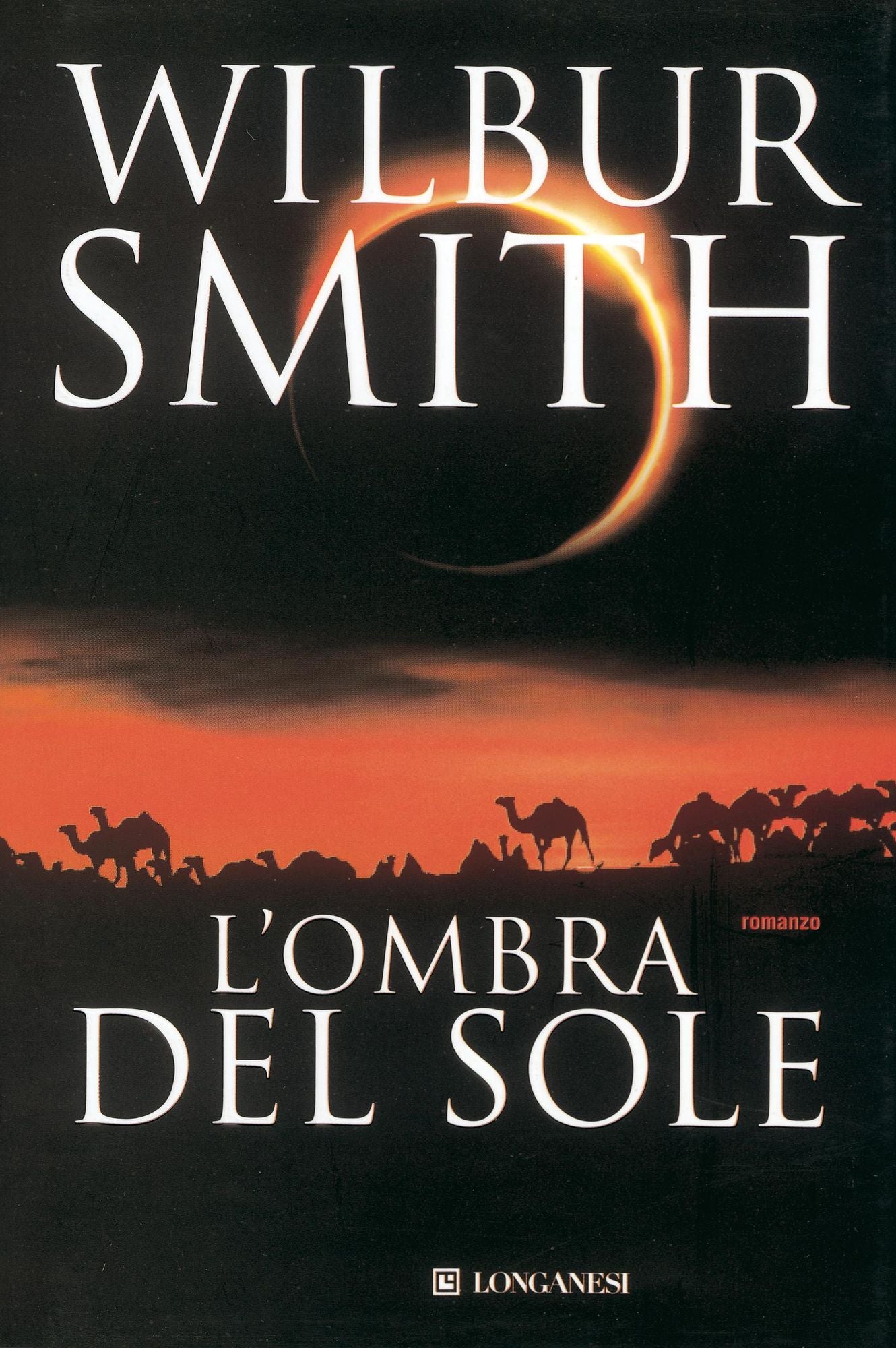 L'ombra del sole (The Dark of the Sun)