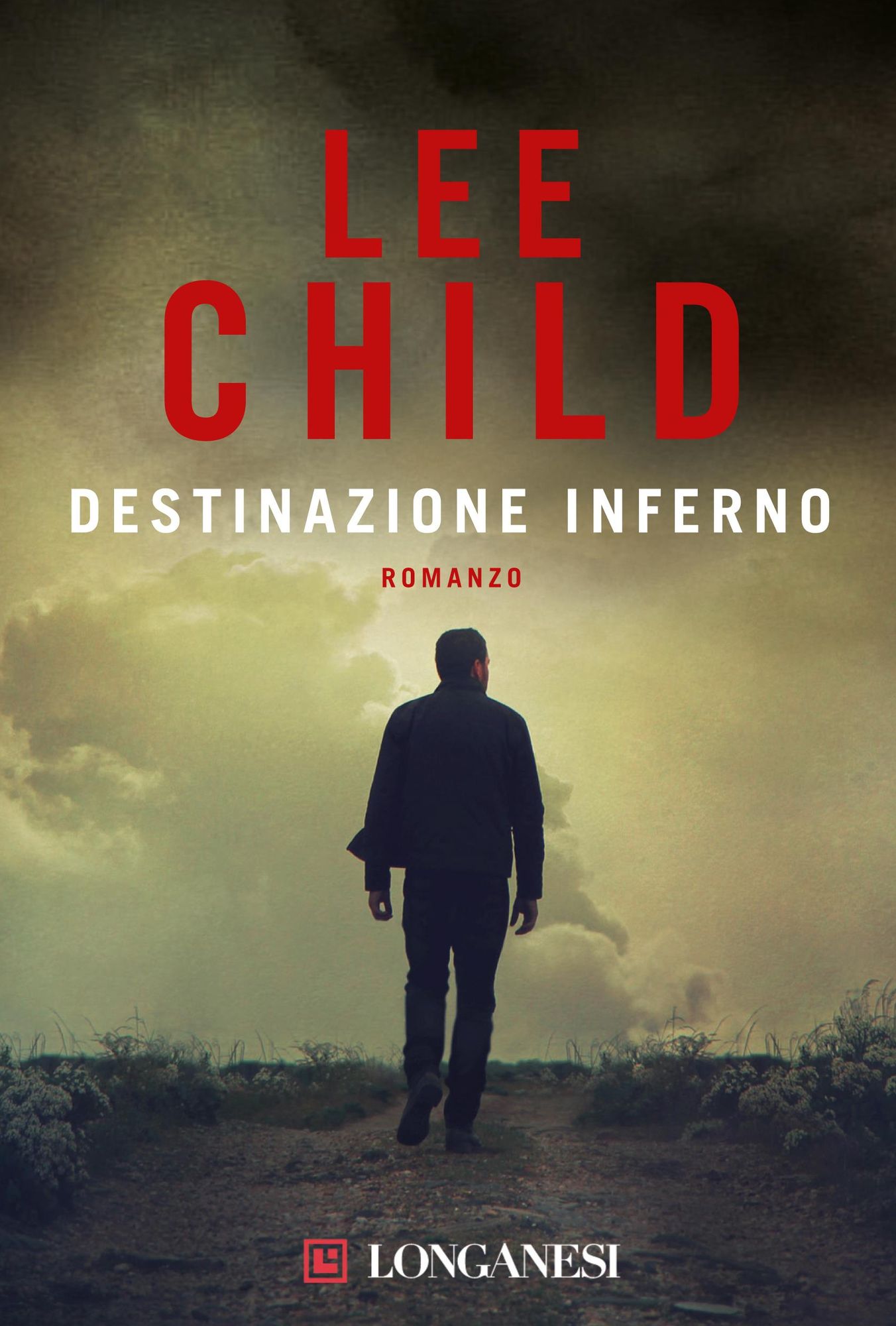 Destinazione inferno: Serie di Jack Reacher