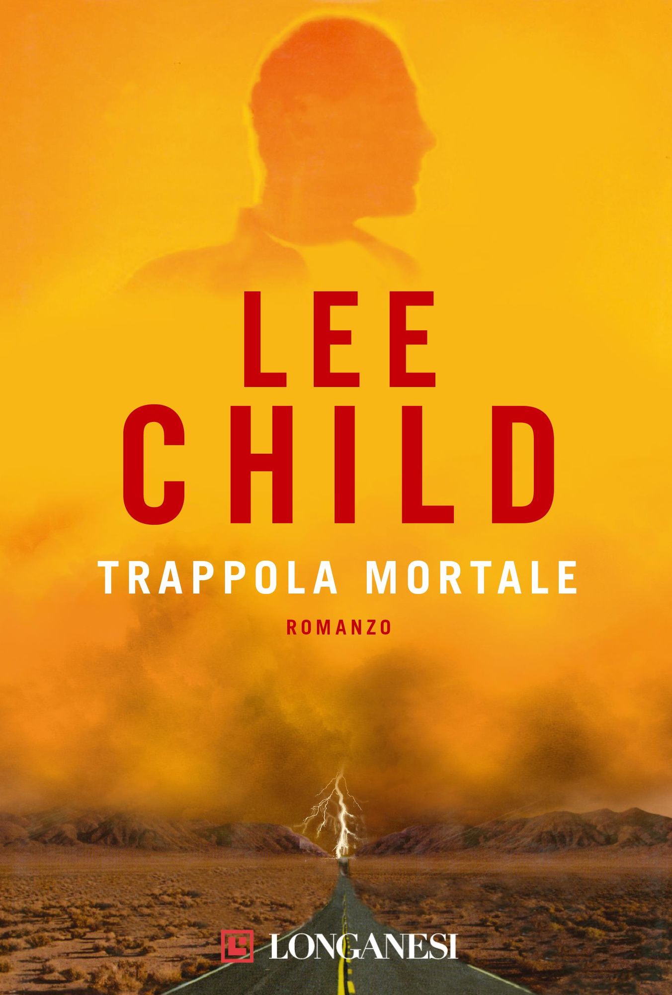 Trappola mortale: Serie di Jack Reacher