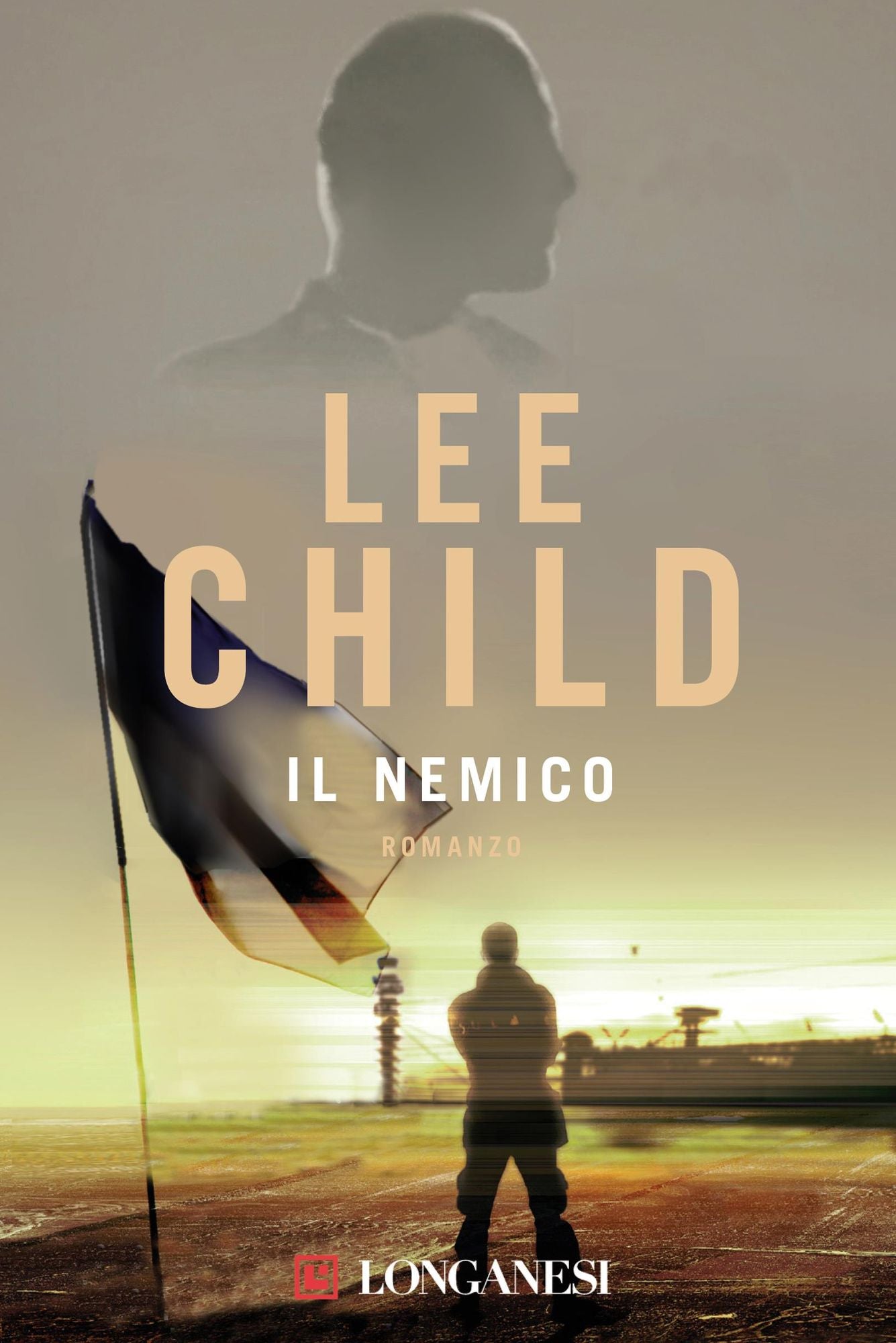 Il nemico: Serie di Jack Reacher