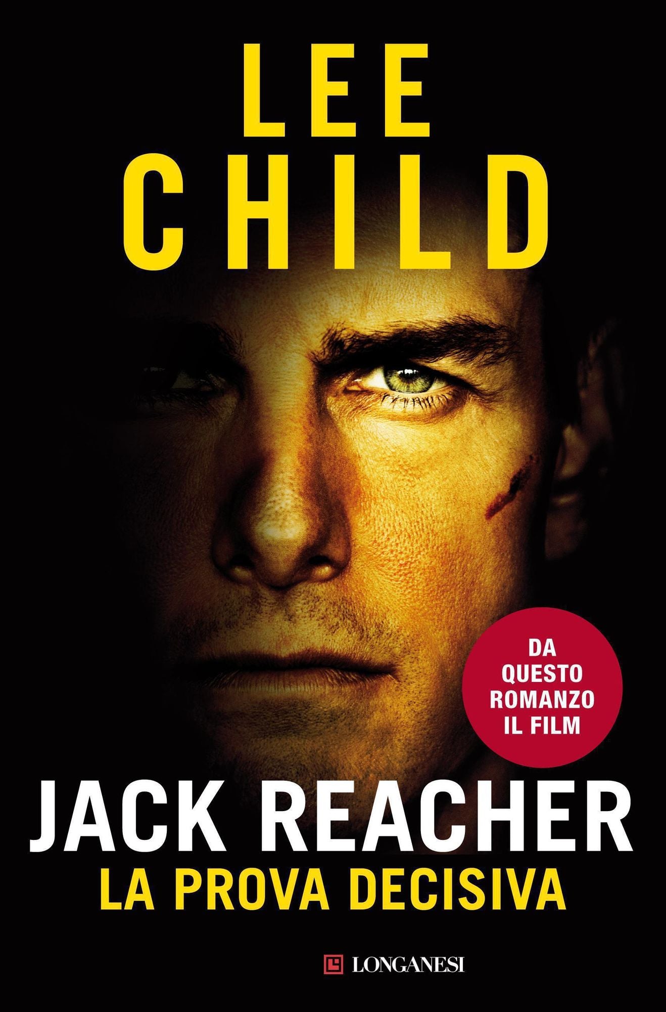 Jack Reacher La prova decisiva: Serie di Jack Reacher