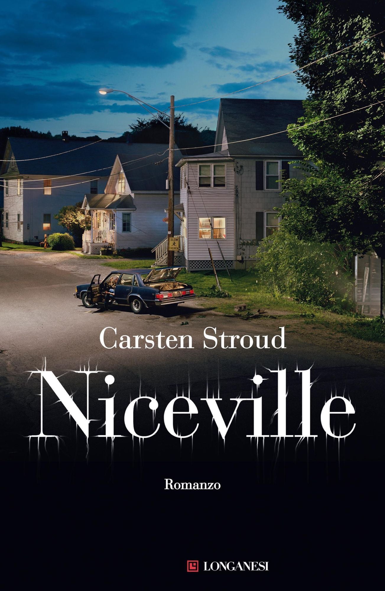 Niceville: Niceville Vol. 1