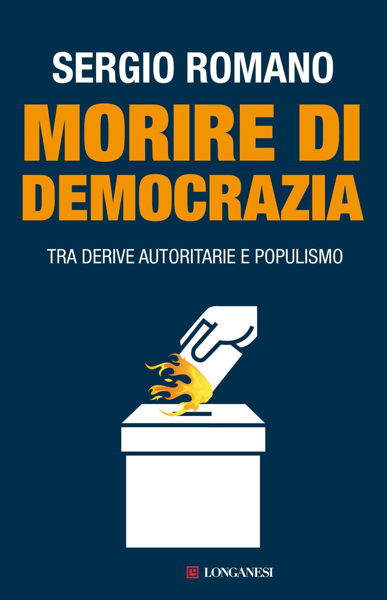 Morire di democrazia: Tra derive autoritarie e populismo