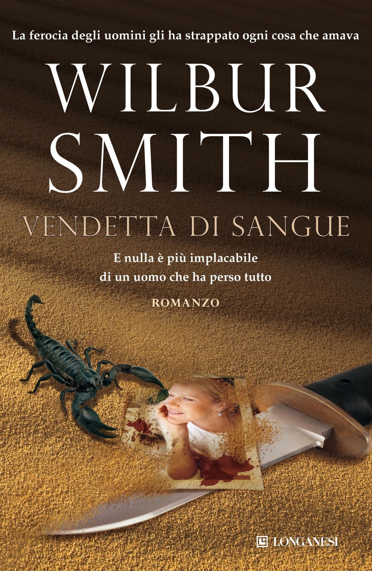 Vendetta di sangue (Vicious Circle)
