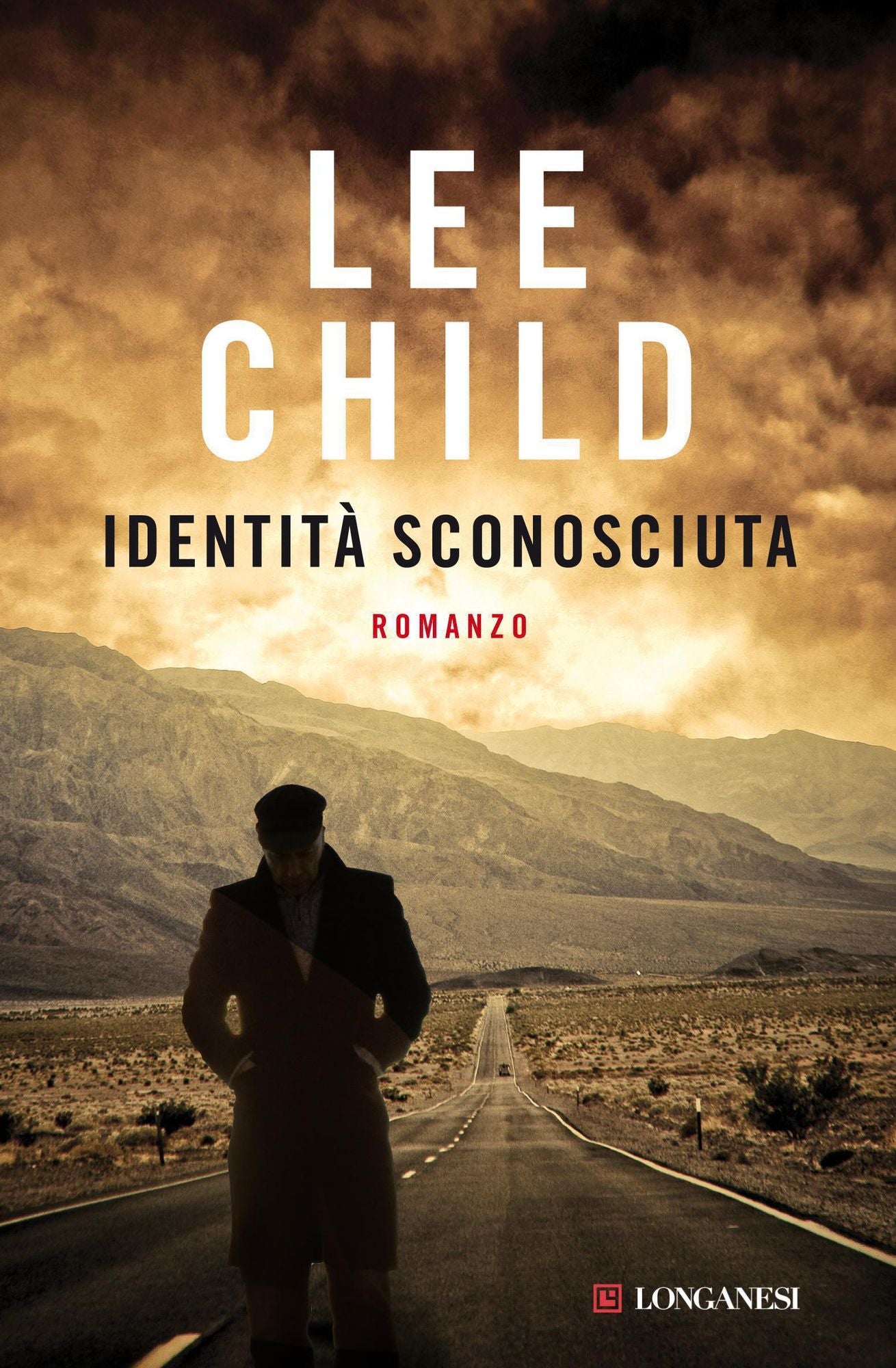 Identità sconosciuta: Un'avventura di Jack Reacher