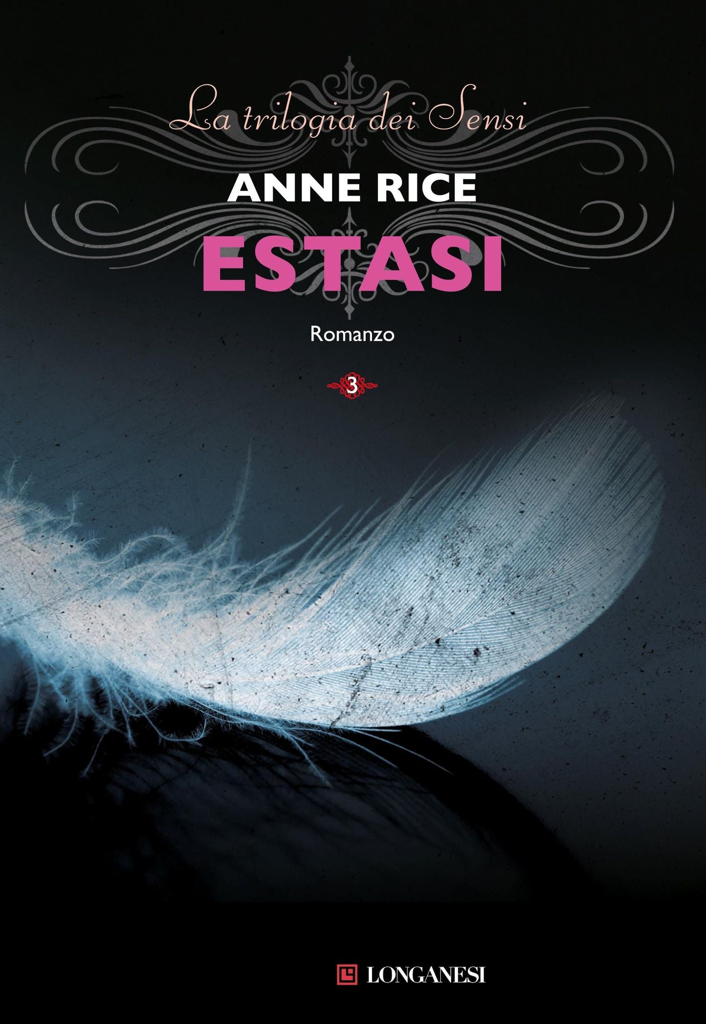 Estasi (Beauty's Release)