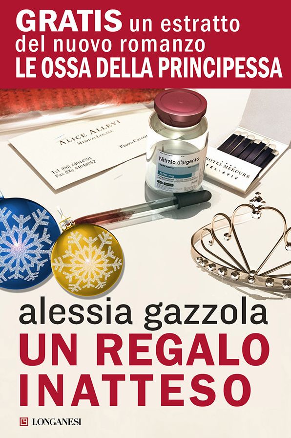 Un regalo inatteso