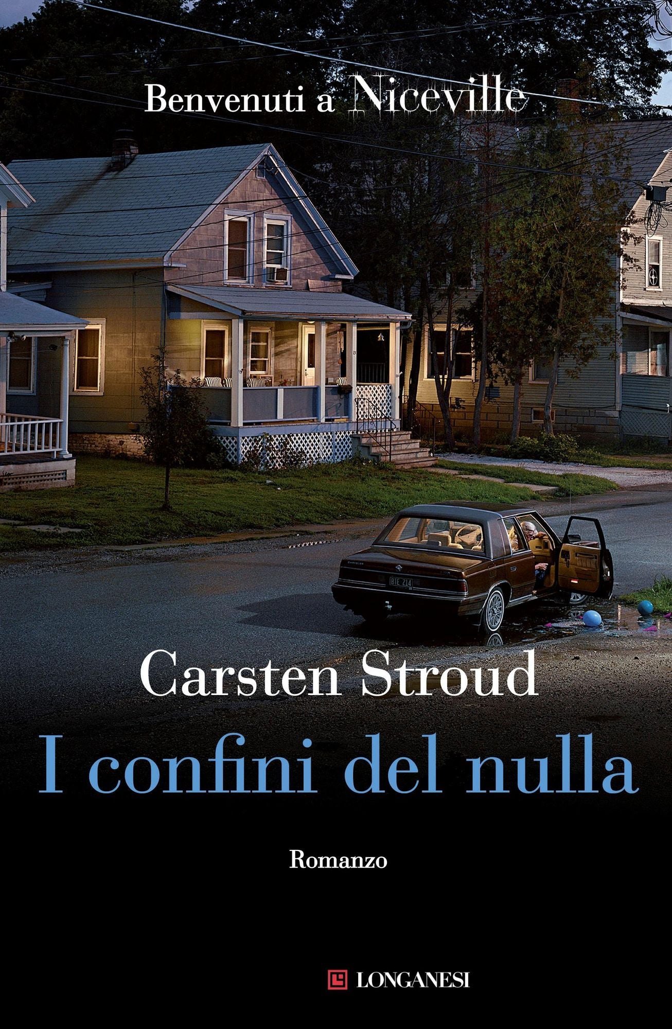 I confini del nulla: Niceville Vol. 2