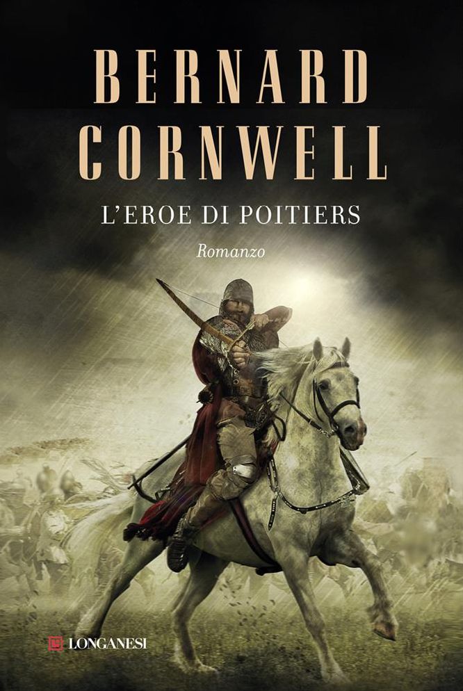 L'eroe di Poitiers: Alla ricerca del Santo Graal