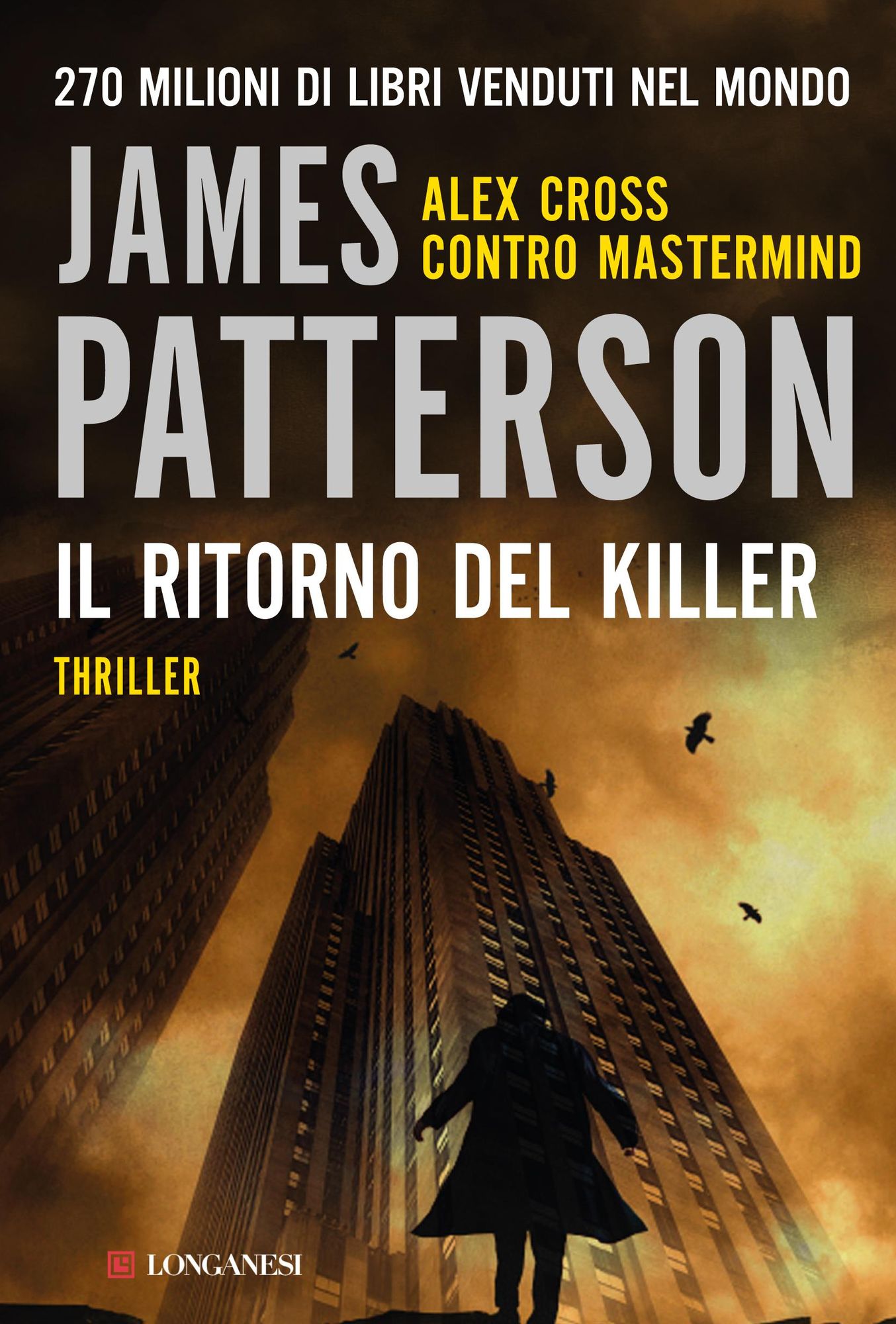 Il ritorno del killer (Cross Fire)