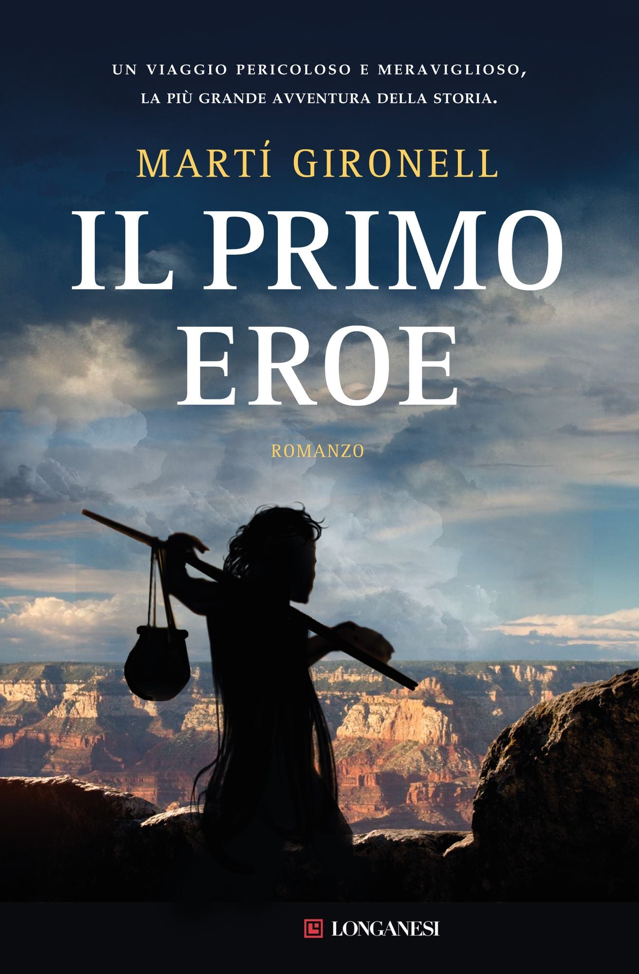 Il primo eroe