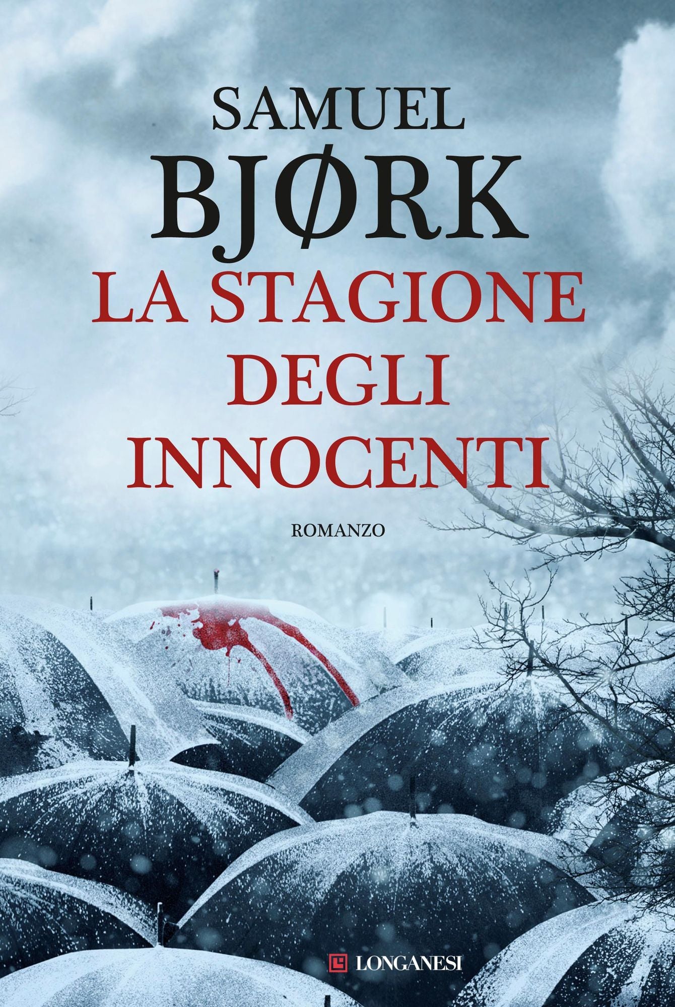 La stagione degli innocenti: La Squadra Omicidi di Oslo