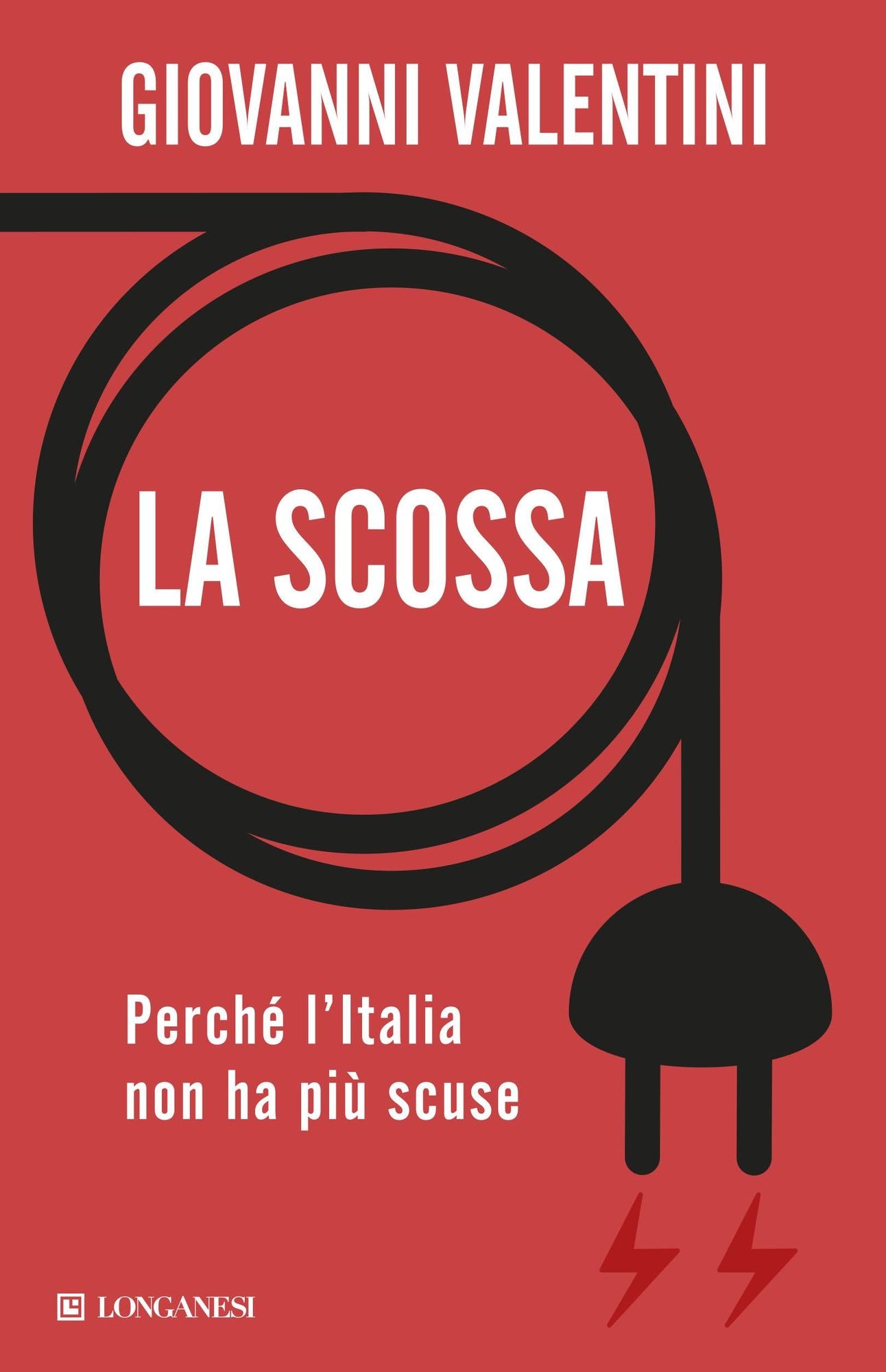 La scossa