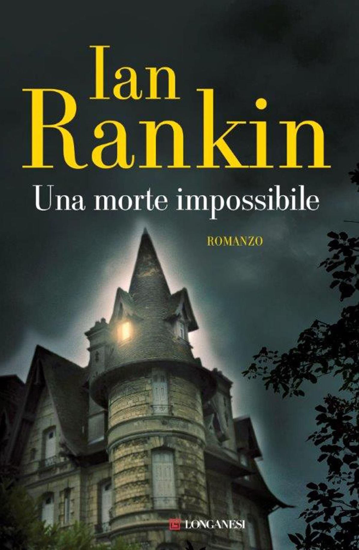 Una morte impossibile