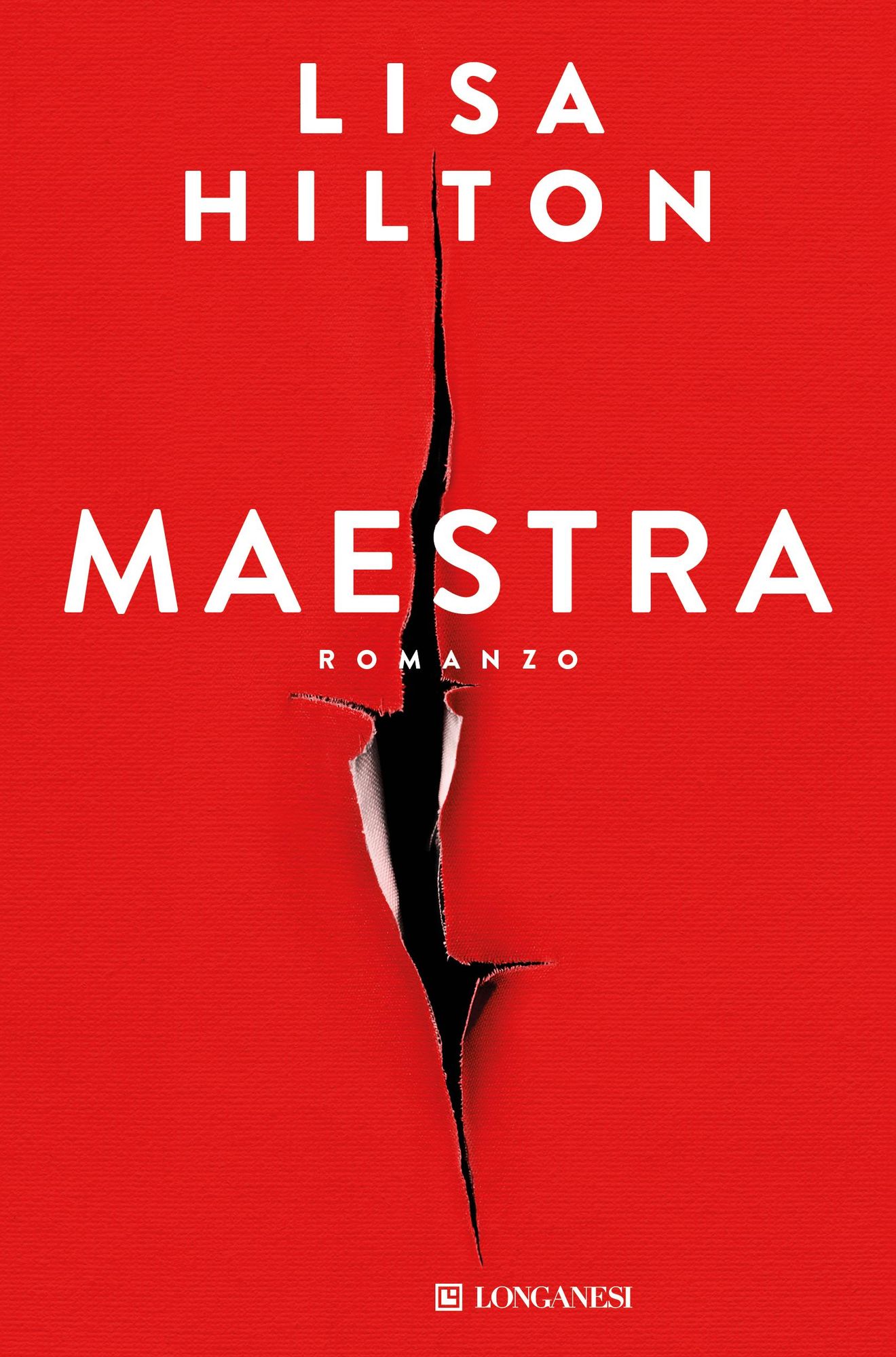 Maestra - Edizione Italiana