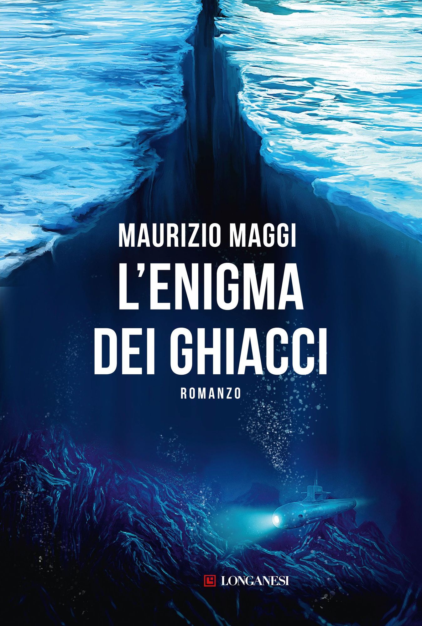 L'enigma dei ghiacci