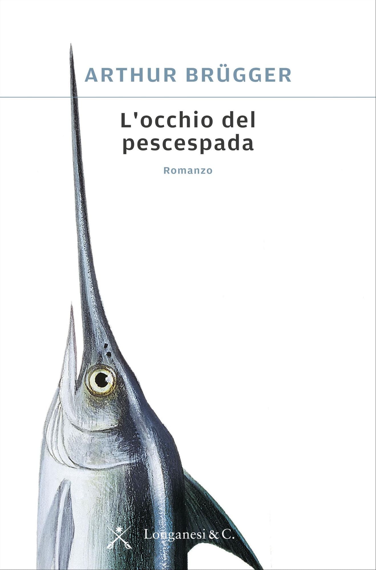 L'occhio del pescespada