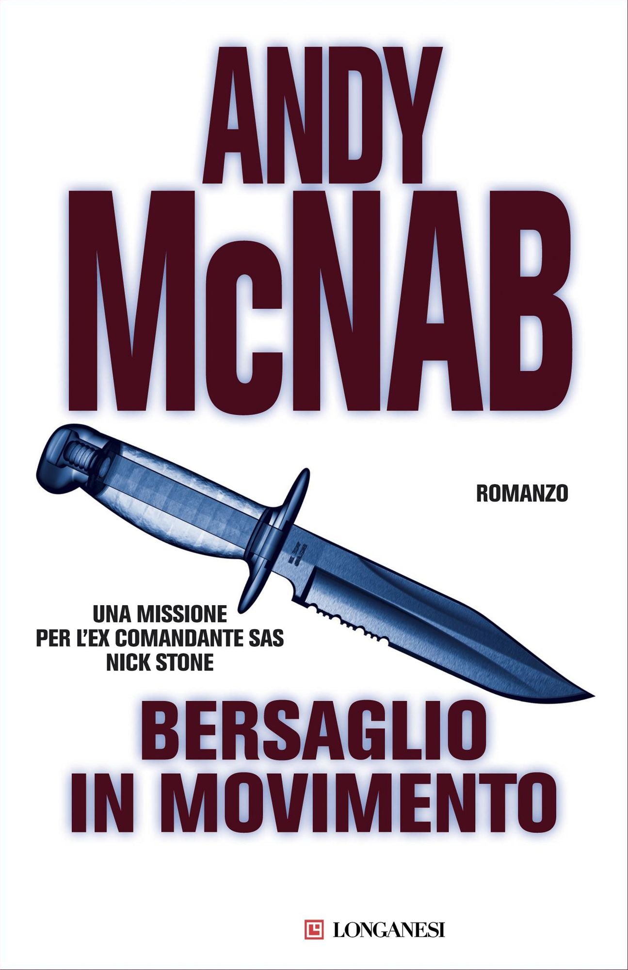 Bersaglio in movimento