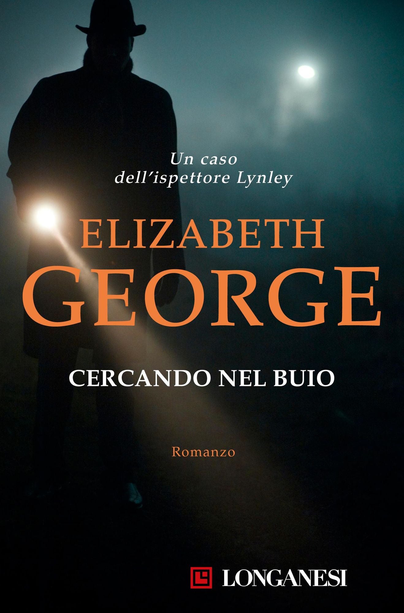 Cercando nel buio: I casi dell'ispettore Lynley