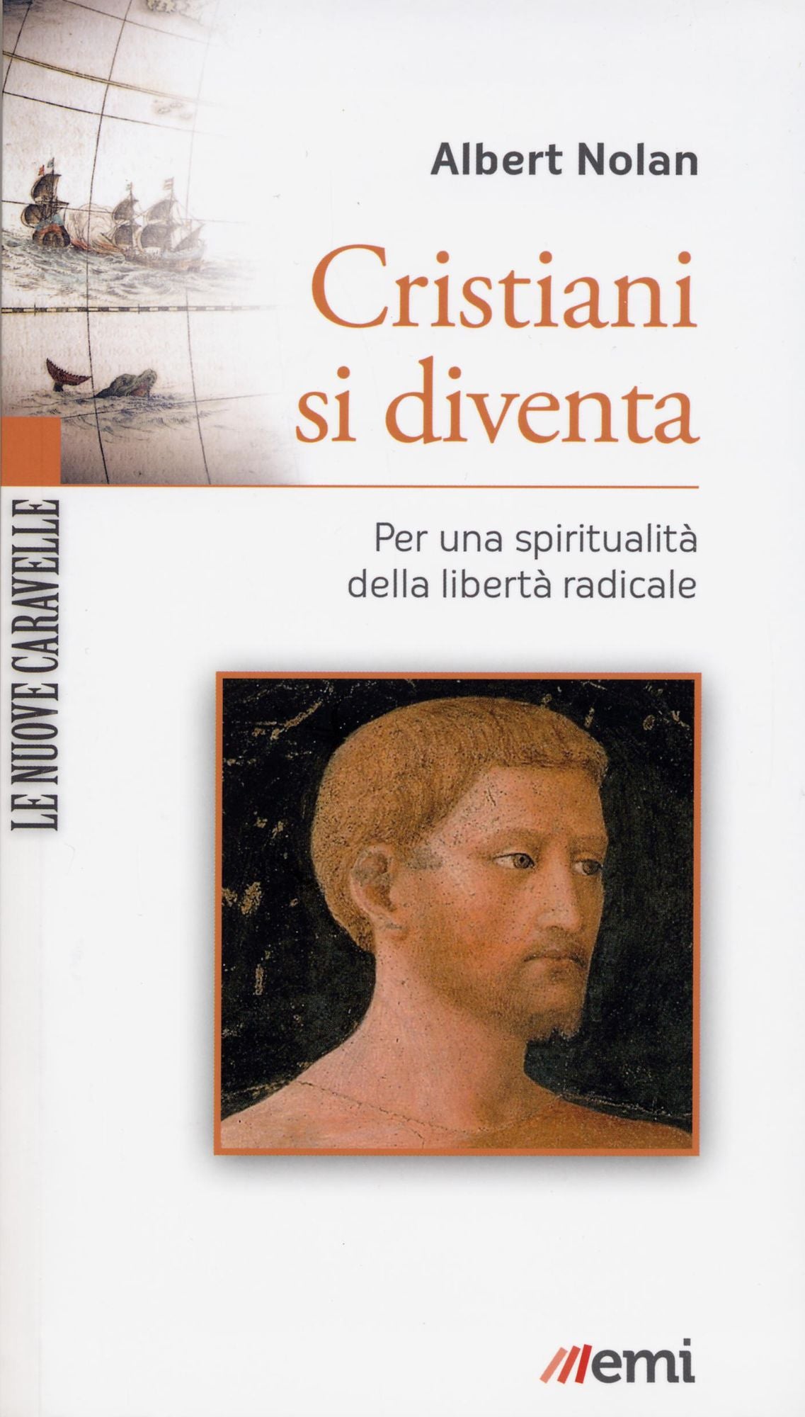 Cristiani si diventa: Per una spiritualità della libertà radicale