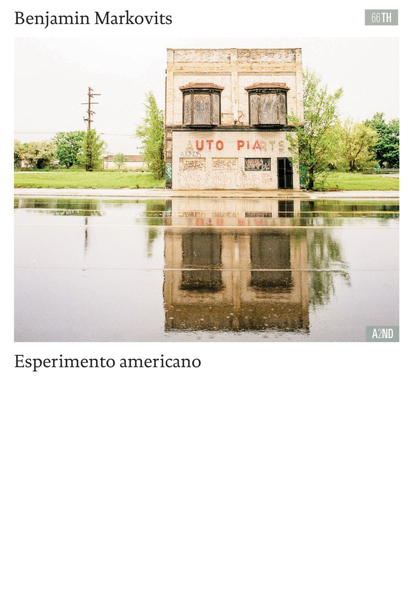 Esperimento americano