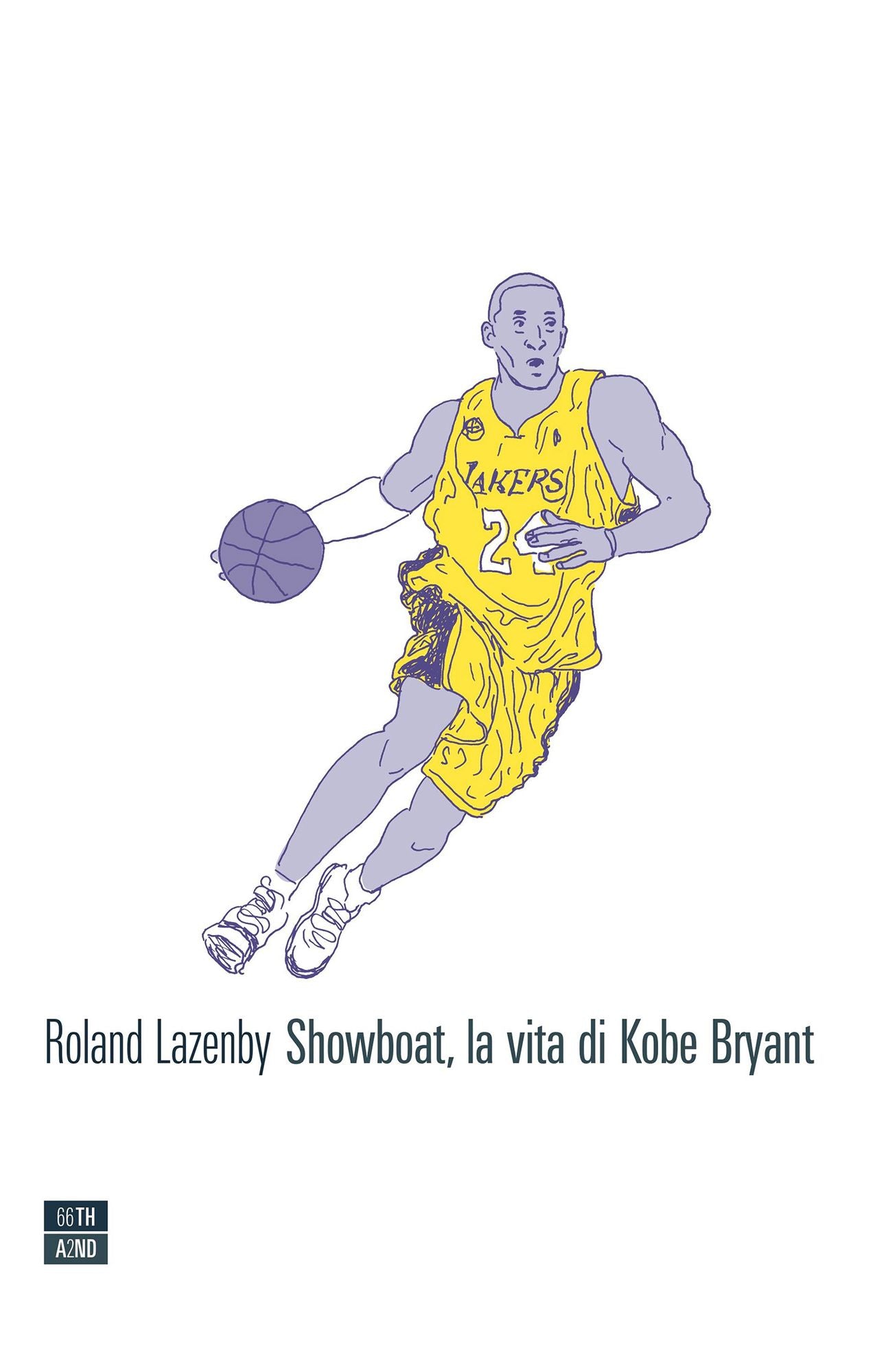 Showboat, la vita di Kobe Bryant