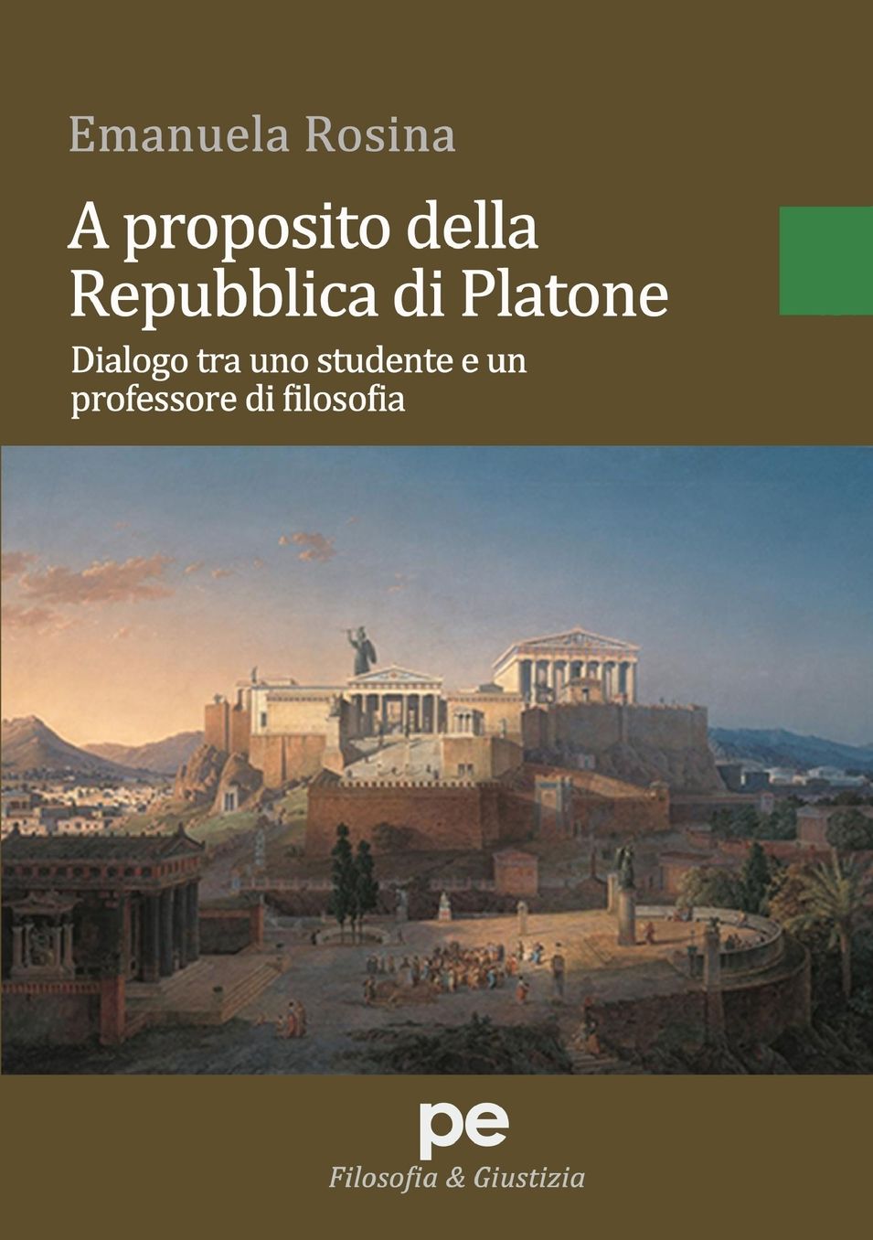 A proposito della Repubblica di Platone