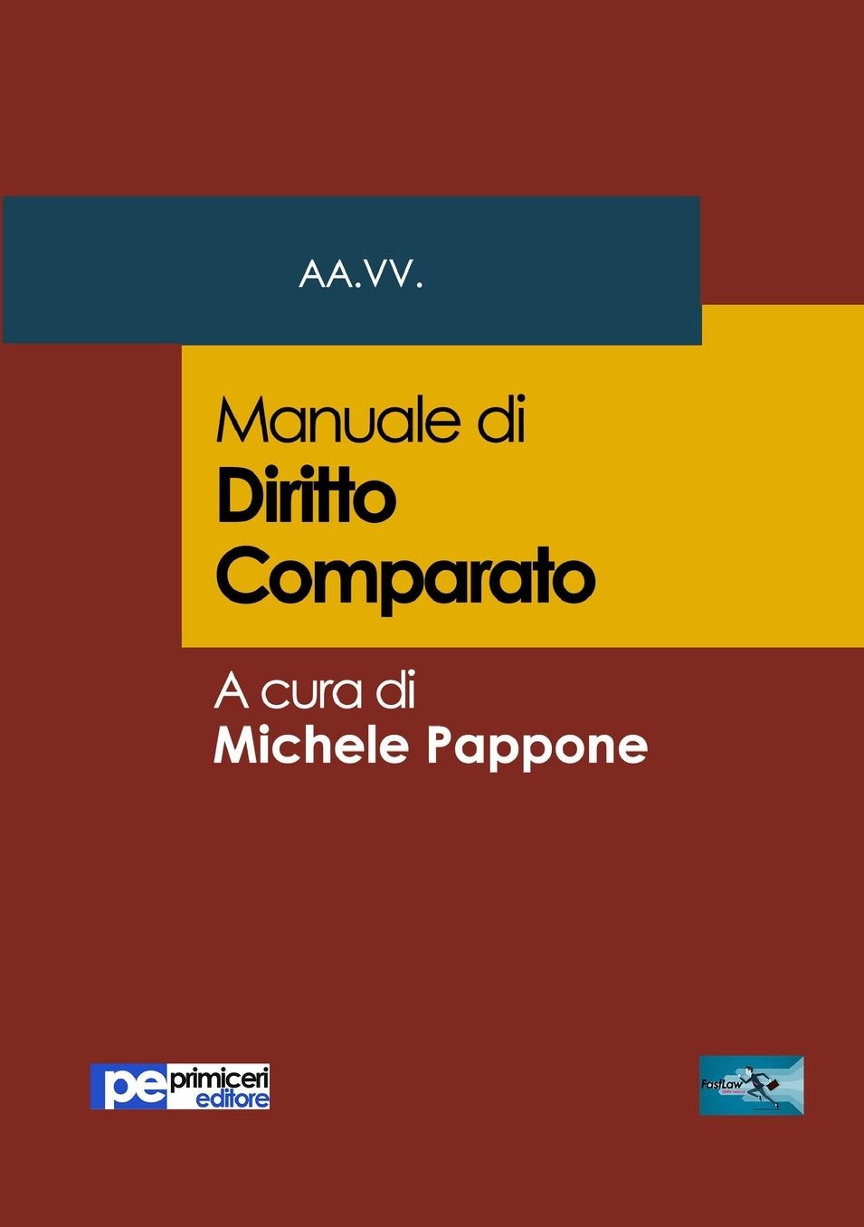 Manuale di Diritto Comparato