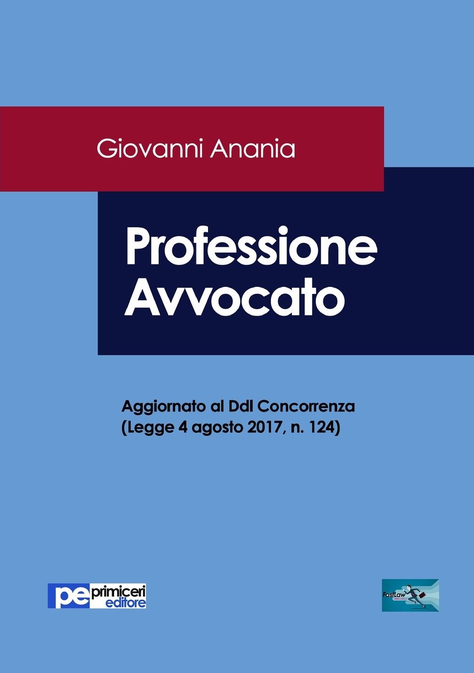 Professione Avvocato
