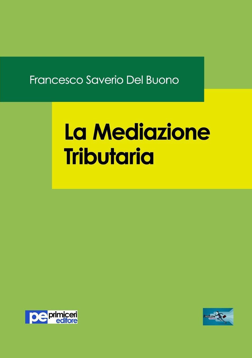 La Mediazione Tributaria